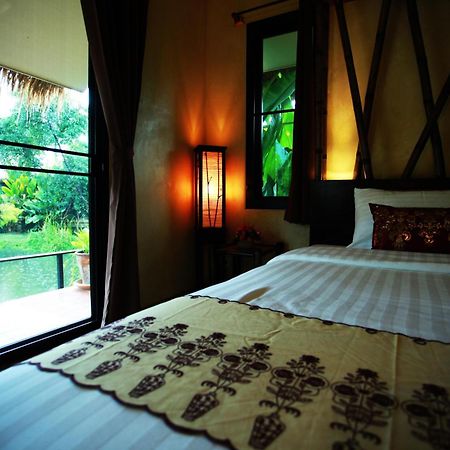 Ingnatee Resort Pathum Thani Εξωτερικό φωτογραφία