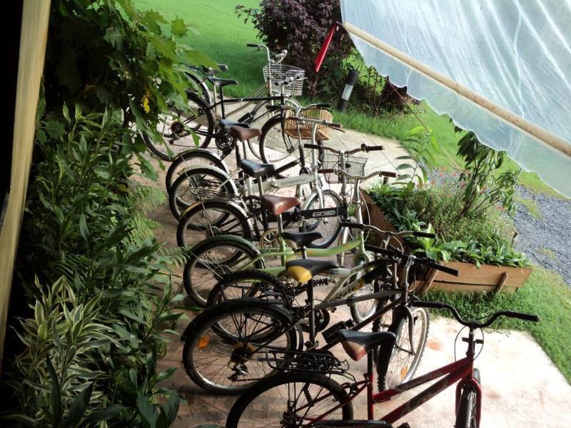 Ingnatee Resort Pathum Thani Εξωτερικό φωτογραφία