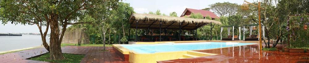 Ingnatee Resort Pathum Thani Εξωτερικό φωτογραφία