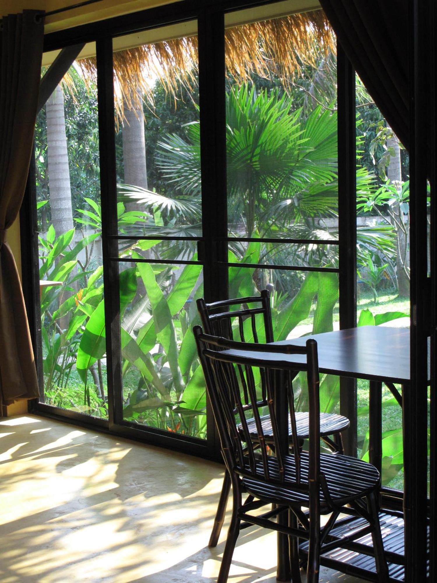 Ingnatee Resort Pathum Thani Δωμάτιο φωτογραφία