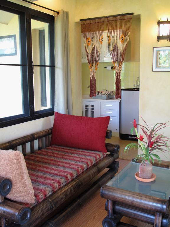 Ingnatee Resort Pathum Thani Εξωτερικό φωτογραφία