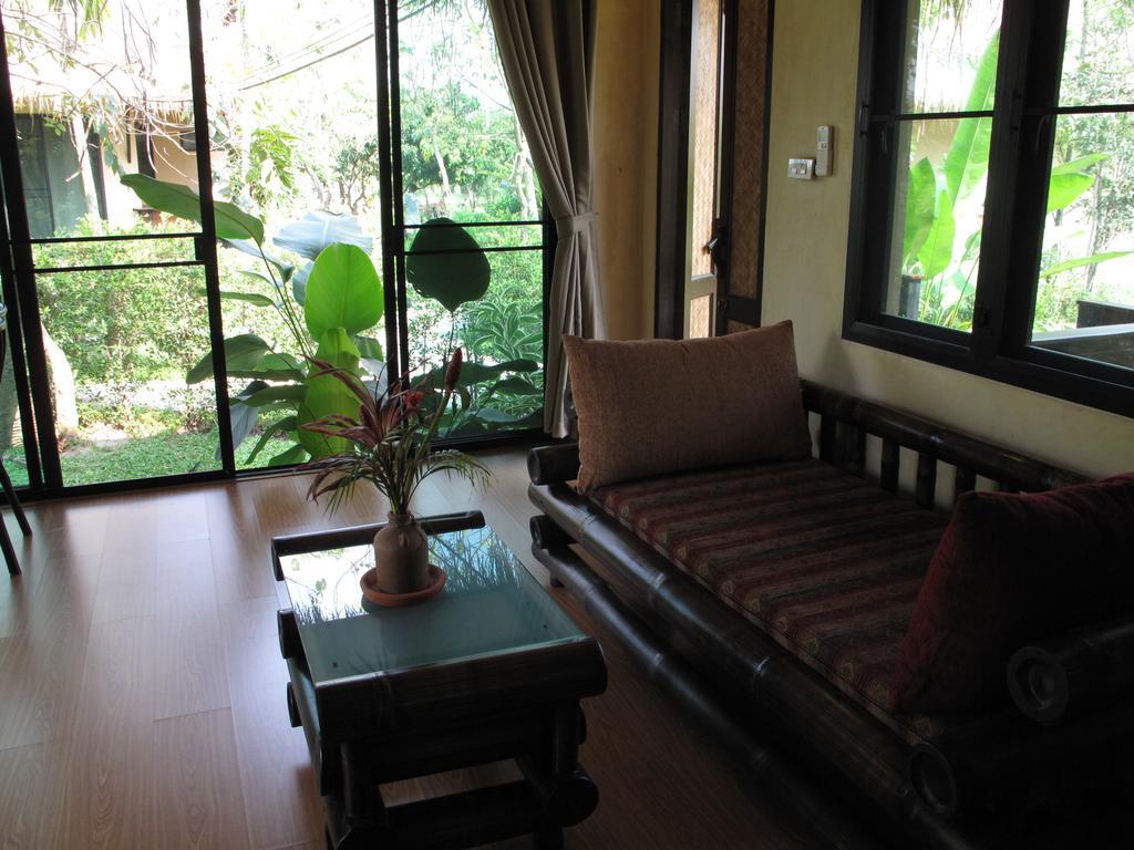 Ingnatee Resort Pathum Thani Δωμάτιο φωτογραφία