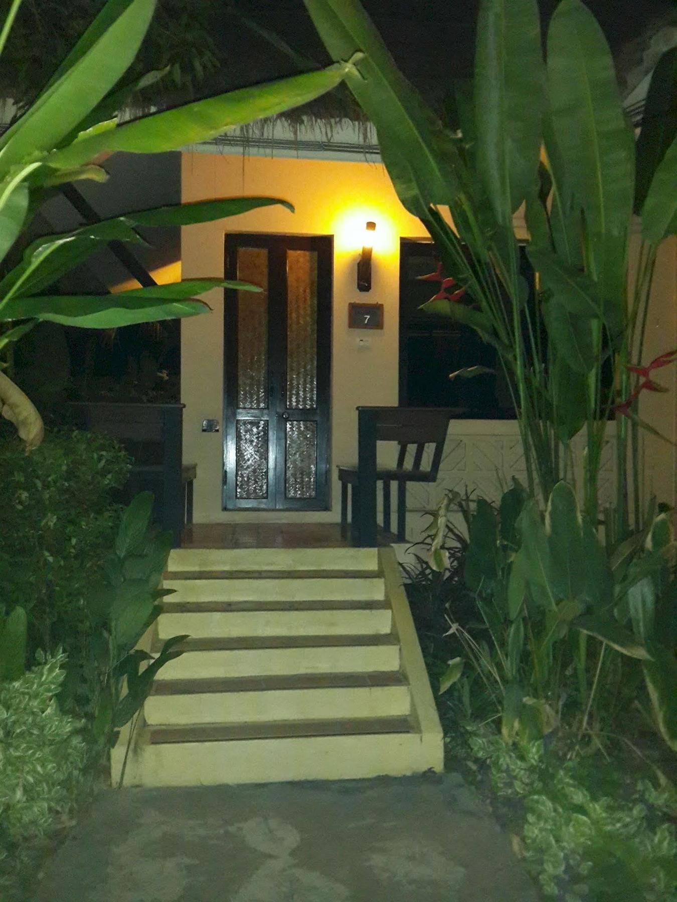 Ingnatee Resort Pathum Thani Εξωτερικό φωτογραφία
